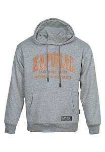 Худи Kaporal BENJY, Grey Melange/Grey