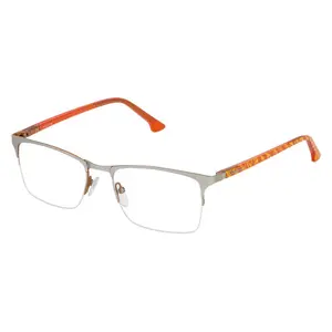 Солнцезащитные очки Police VPL397540S34, оранжевый