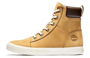 Ботинки женские Timberland Madbury Skyla Bay, коричневый