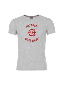 Футболка Peak Mountain, серый