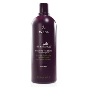 Кондиционер для волос invati ultra advanced thickening light Aveda, объем 1000 мл