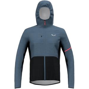 Функциональная куртка vento ptx 2.5l куртка m Salewa, мультиколор