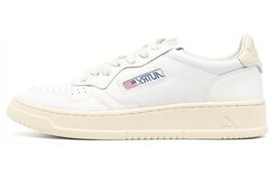 Кроссовки для скейтбординга Medalist женские, низкие, белые Autry