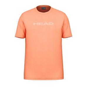 HEAD Футболка с движением головы