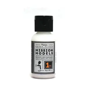 Изменение цвета Синий, Color Change Paints (Mission Models)