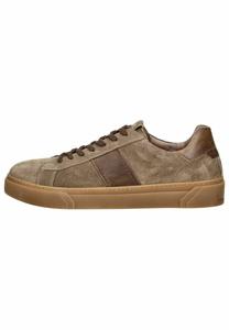 Кроссовки NeroGiardini Trainers, Fango /Brown