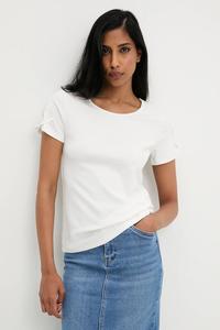 Футболка Answear.Lab, белый