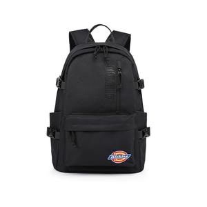Рюкзак унисекс Dickies, Черный