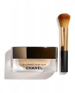 Sublimage Le Correcteur Yeux Консилер для кожи вокруг глаз, создающий сияние Chanel, 10