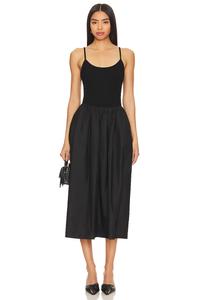 Платье эмили Nia, черный
