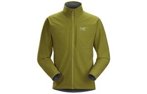 Мужская куртка Arcteryx, Черный сапфир