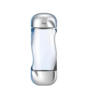 IPSA Тонизирующая вода Golden Water для увлажнения, борьбы с акне, осветления и питания