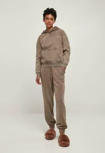 Маленькая толстовка с вышивкой Urban Classics, Brown