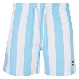 Шорты для плавания Urban Classics Pattern, синий
