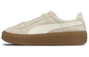 Кроссовки PUMA Suede Platform Bubble Women's