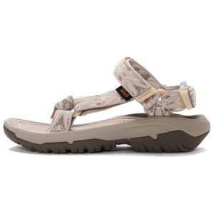Teva Пляжные сандалии Hurricane XLT2, женские, бежевые