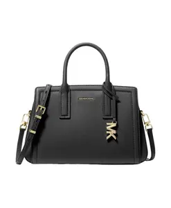 Сумка-Мессенджер Laila Michael Kors, черный