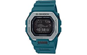 CASIO Часы G Shock GBX100 2