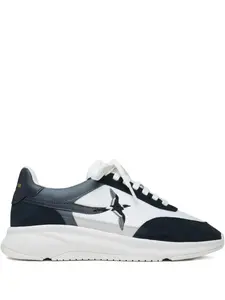 Кроссовки Genesis Neo Bird Runner Axel Arigato, белый