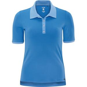 Polo veenusw-polo Schneider Sportswear, цвет highblue