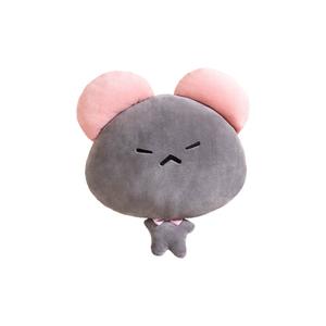 Плюшевая кукла Angry Mouse Dolls высотой 45 см Mise