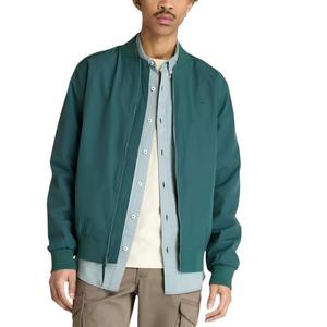 Timberland Куртка мужская зеленая, Green