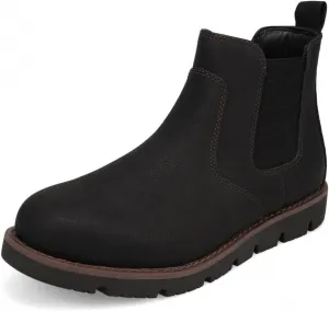 Ботинки Dockers Mens Dylan, черный