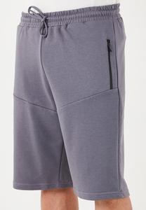 Шорты Regular Fit Buratti, антрацит