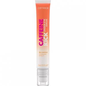 Сыворотка для кожи вокруг глаз «Кофеиновый удар» - 15 мл Catrice