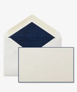 Набор из 10 карт Single Border Kings.