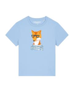 Рубашка Watapparel  Fuchs, светло-голубой