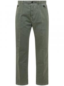 Брюки Seafarer Stephen, зеленый