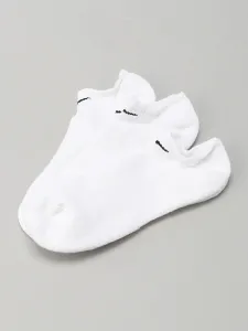 Носки-невидимки NIKE/(U)3P Everyday Cushion