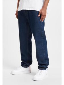 Джинсы DEF синего цвета DEF