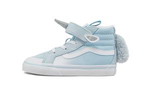 Сандалии Vans Sk8 -Hi Toddler 'Unicorn'