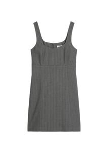 Платье Marc O'Polo DENIM, серый/темно-серый