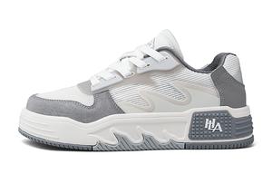 Низкие мужские кроссовки HLA, Gray
