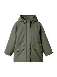 Куртка межсезонная NAME IT NKFMARLOW, Fir