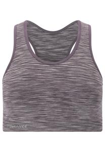 Бюстгальтер Endurance Sport BH Crina, цвет 1117 Shark