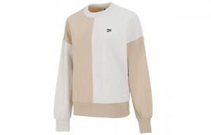 Свитшот женский Off White Puma