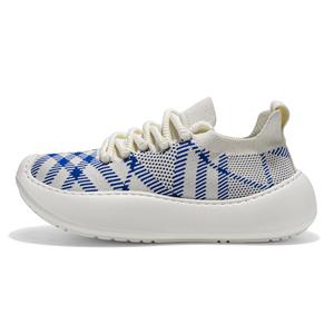 Нескользящие, износостойкие, дышащие, легкие, низкие повседневные туфли для мужчин King Jinmai, White