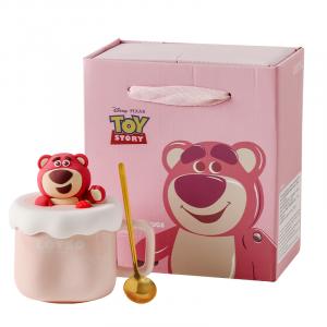 Кружка Disney, розовый