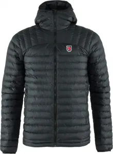 Мужская толстовка Fjällräven Expedition Lätt, черный