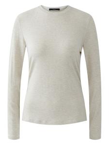 Рубашка OUI, бежевый