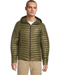 Мужская куртка Mountain Hardwear Ghost Whisperer, Combat Green