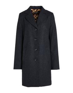 Пальто Dolce&Gabbana, угольно-серый