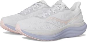 Кроссовки Saucony Triumph 23, цвет Aster