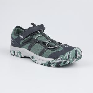 САНДАЛИИ ДЛЯ МАЛЬЧИКОВ MH150 JR ХАКИ Quechua