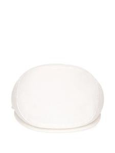 Текстурированная кепка Borsalino Vincenzo, нейтральный