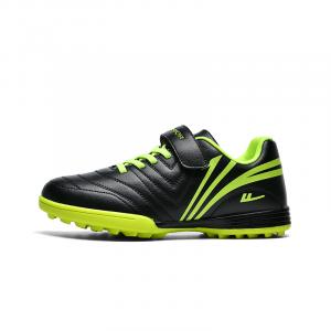 Низкие футбольные бутсы для детей WARRIOR, белый/розовый/красный